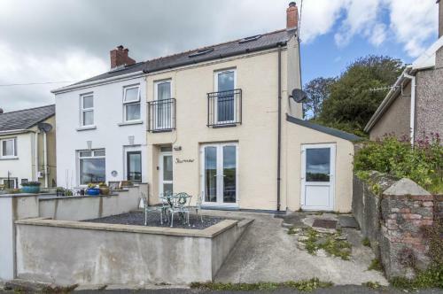 Fair View - 2 Bedroom Cottage - Burton