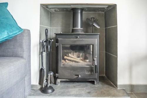 Fair View - 2 Bedroom Cottage - Burton