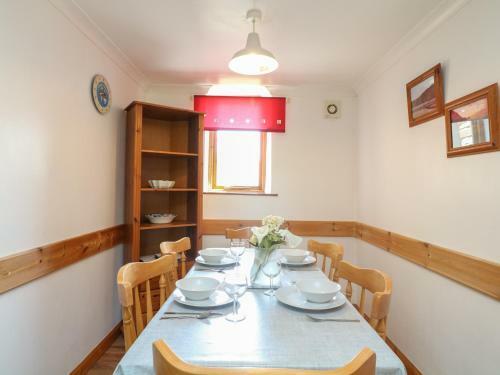 Swallow Cottage