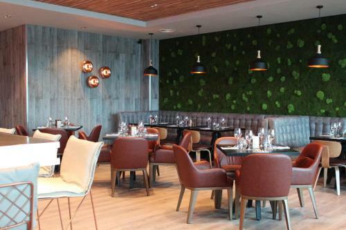 Village Hotel Manchester Bury