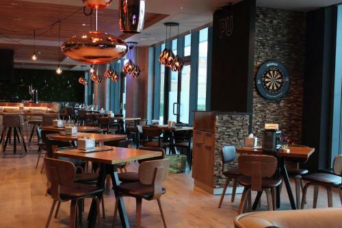 Village Hotel Manchester Bury