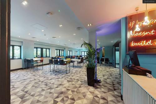 Village Hotel Manchester Bury