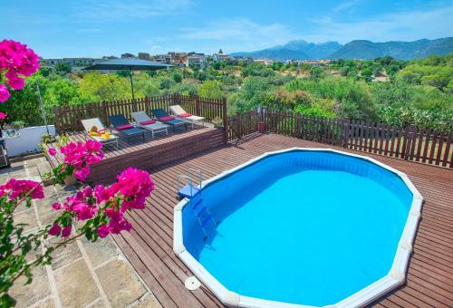 Villa Son Repos - 10 Min Walk To The Old Town