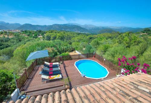 Villa Son Repos - 10 Min Walk To The Old Town
