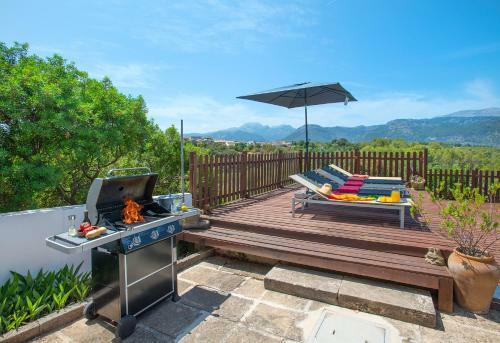Villa Son Repos - 10 Min Walk To The Old Town
