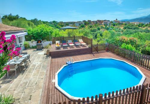 Villa Son Repos - 10 Min Walk To The Old Town