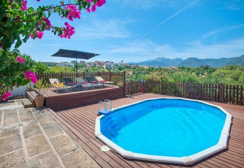Villa Son Repos - 10 Min Walk To The Old Town
