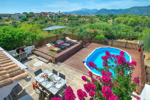 Villa Son Repos - 10 Min Walk To The Old Town