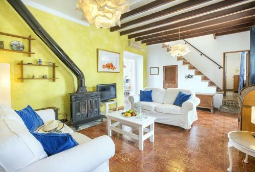Villa Son Repos - 10 Min Walk To The Old Town