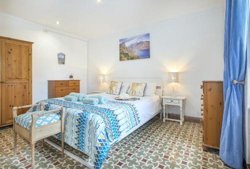 Villa Son Repos - 10 Min Walk To The Old Town