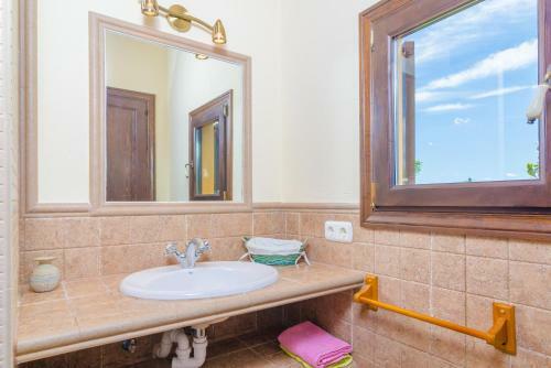Villa S'alqueria