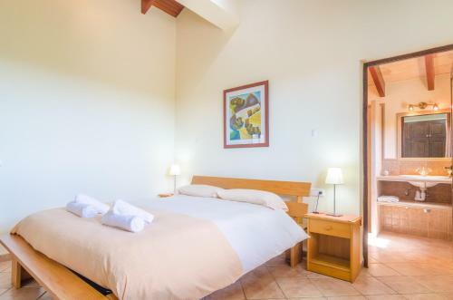 Villa S'alqueria