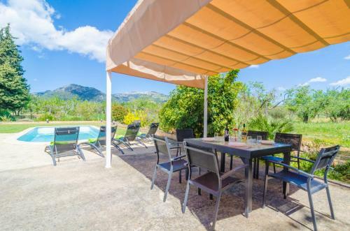 Villa S'alqueria