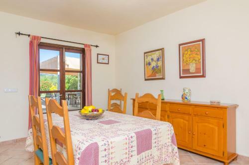 Villa S'alqueria