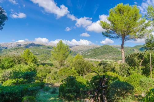 Villa S'alqueria