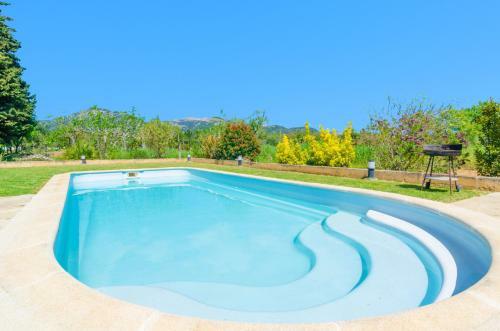 Villa S'alqueria