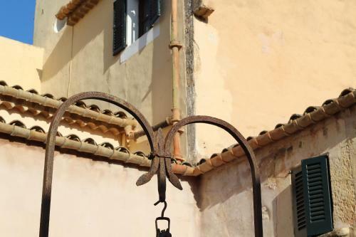 Hotel Refugio Son Pons