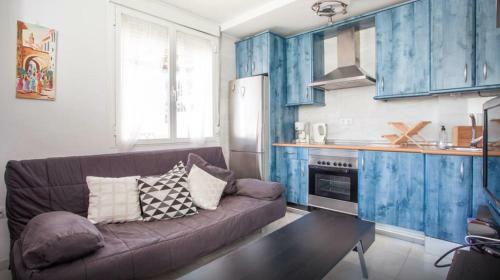 Apartamento Atico Cadiz