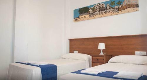 Apartamento Atico Cadiz