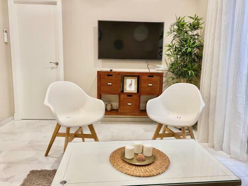 Apartamento Sagasta 13
