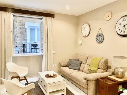 Apartamento Sagasta 13