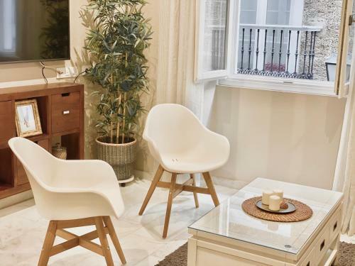 Apartamento Sagasta 13