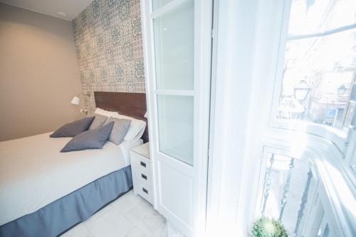 Apartamento Sagasta 13