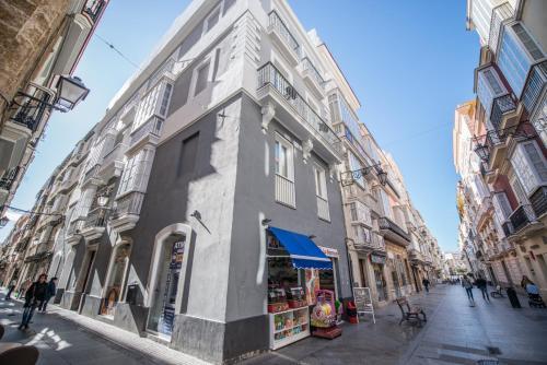 Apartamento Sagasta 13