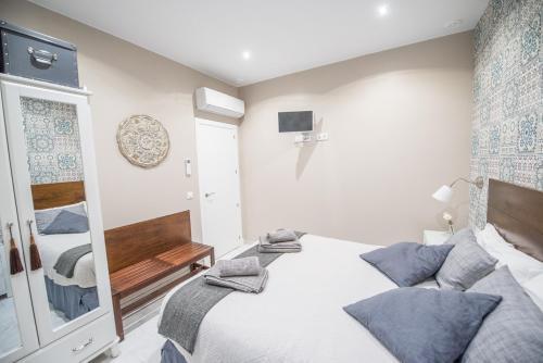 Apartamento Sagasta 13