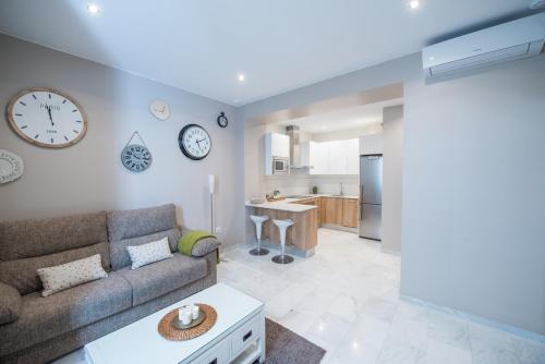 Apartamento Sagasta 13