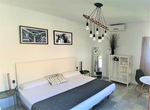 Cadiz Inn Suites & Apartments