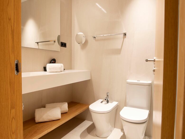 Goodnight C�diz Apartments