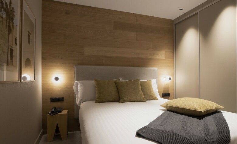 Goodnight C�diz Apartments