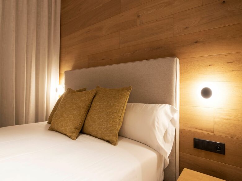 Goodnight C�diz Apartments