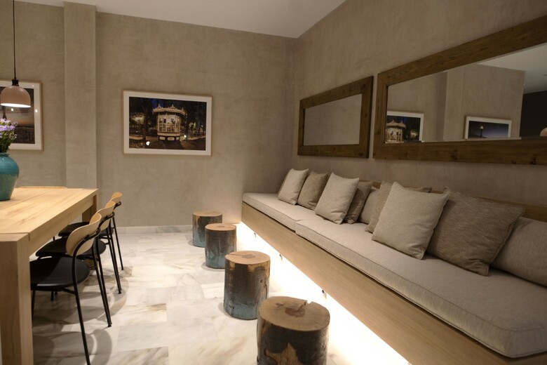 Goodnight C�diz Apartments