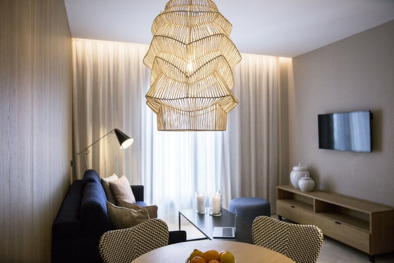 Goodnight C�diz Apartments