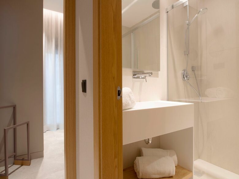 Goodnight C�diz Apartments
