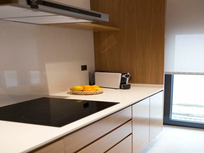 Goodnight C�diz Apartments