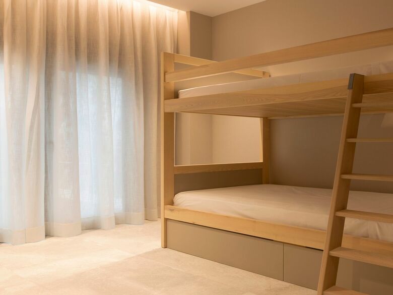 Goodnight C�diz Apartments