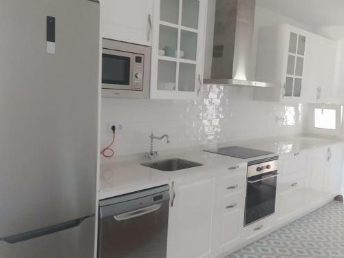 Apartamento C�diz Caleta De C�diz 2