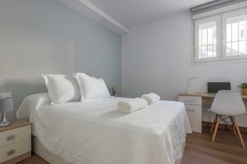 Apartamento C�diz Caleta De C�diz 2