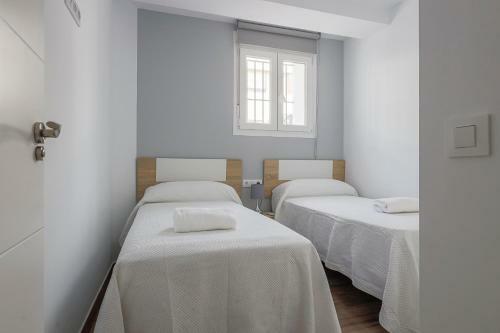 Apartamento C�diz Caleta De C�diz 2