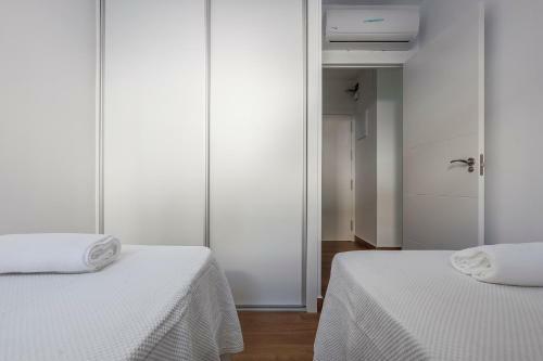 Apartamento C�diz Caleta De C�diz 2