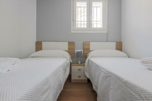 Apartamento C�diz Caleta De C�diz 2
