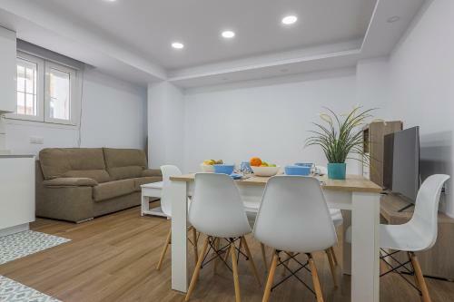 Apartamento C�diz Caleta De C�diz 2