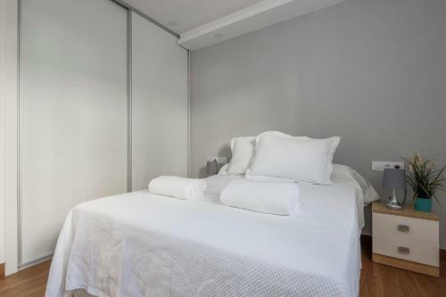 Apartamento C�diz Caleta De C�diz 2