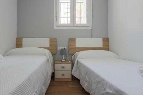 Apartamento C�diz Caleta De C�diz 2