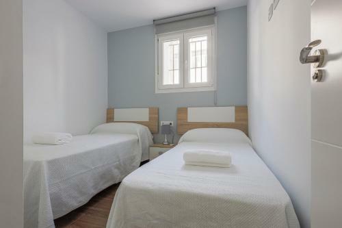 Apartamento C�diz Caleta De C�diz 2