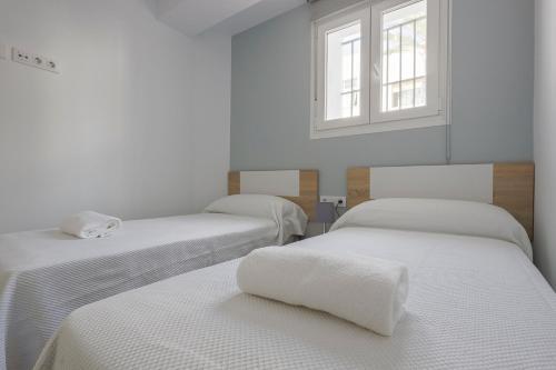 Apartamento C�diz Caleta De C�diz 2