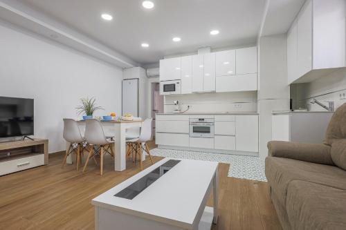 Apartamento C�diz Caleta De C�diz 2